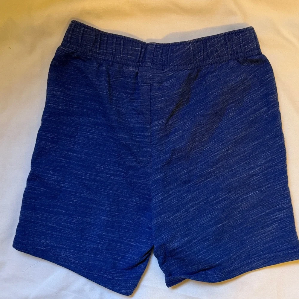 The Children's Place Blue Kids Shorts